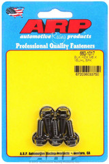 6mm x 1.00 x 16 6pt Bolt Kit 5pk