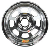 15X8 2in 4.75 Chrome