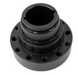 Crank Hub Steel LS Corvette/ Pontiac G8