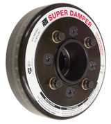 SBF 6.325 Harmonic Damper - SFI