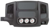 2-1/16in Triple Gauge Pod- 03-05 Dodge Ram