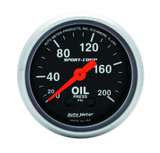 2-1/16 Mini Sport Comp