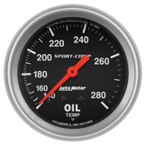 140-280 Oil Temp Gauge