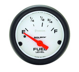 2-5/8in Phantom Fuel Level Gauge