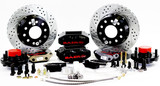 Brake Conversion