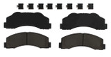 Claw  Brake Pads