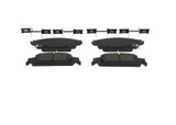 Claw  Brake Pads