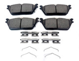 Claw  Brake Pads