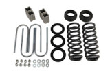 Lowering Kit
