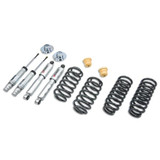 Lowering Kit