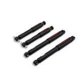 SHOCK ABSORBER SET