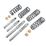 Lowering Kit