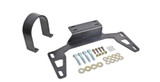 11-20 Mustang Driveshaft Safety Loop Front
