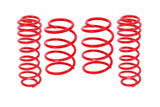 05-14 Mustang Lowering Springs Kit 1.5in Drop