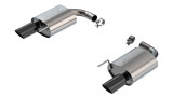 24-   Mustang 5.0L Axle Baxk Exhaust
