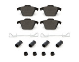 Brake Pads