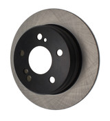 Premium Brake Rotor