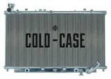 Aluminum Radiator