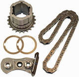 LT Gen-V HP Timing Set True Roller Series