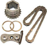 LT Gen-V HP Timing Set True Roller w/Z Chain