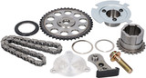 LT Gen-V HP Timing Set True Roller Series