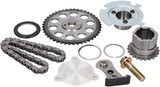 LT Gen-V HP Timing Set True Roller w/Z Chain