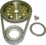 Quick Adjust Billet Timing Chain Set