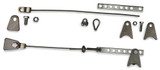 Front End Travel Limiter