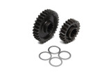 Q/C Gear Pro-Lite Set