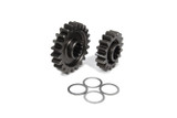 Q/C Gear Pro-Lite Set