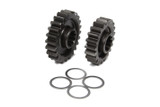Q/C Gear Pro-Lite Set