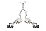 24-   CT4-V Blackwing Cat Back Exhaust