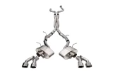 20-   CT5-V 3.0L Active Valve Cat-Back