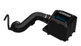 Air Intake System