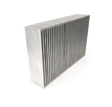 Intercooler Core High Perf Bar And Plate