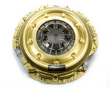 Ford Centerforce I Cover