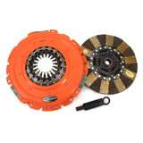 GM Dual Friction Assm.