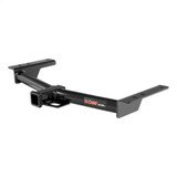 Class III Receiver Hitch