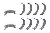 Main Bearing Set Subaru FA/FB
