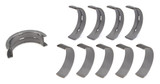 Main Bearing Set GM LT Gen-5