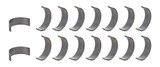 Rod Bearing Set SBC 2.000