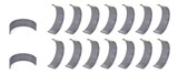 Rod Bearing Set SBC w/2.100 Pin