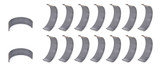 Rod Bearing Set SBC w/2.100 Pin