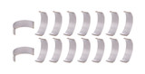 Rod Bearing Set SBC w/2.100 Pin