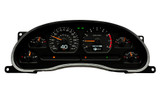 94-98 Ford Mustang RTX Instrument System