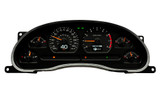 99-04 Ford Mustang RTX Instrument System