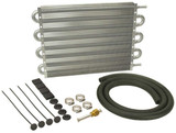 Dyno-Cool Aluminum Trans Cooler