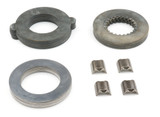 Service Kits (POSI) Disc & Shim Kit