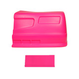 SS Nose Pink Left Side Dominator SS