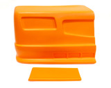SS Nose Orange Right Side Dominator SS
